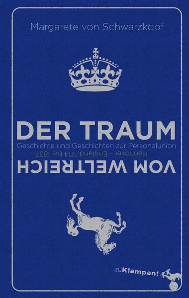 Produktbild: Der Traum vom Weltreich