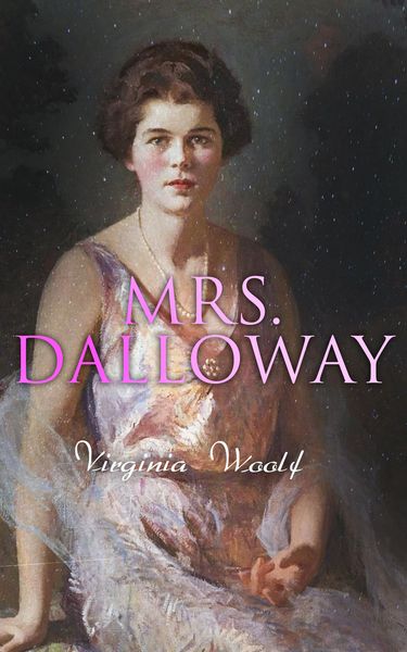 Produktbild: Mrs. Dalloway