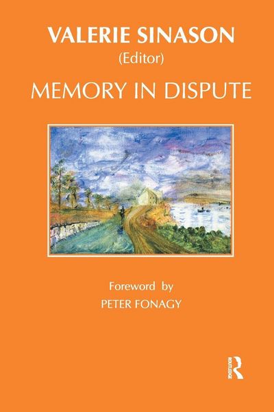 Produktbild: Memory in Dispute