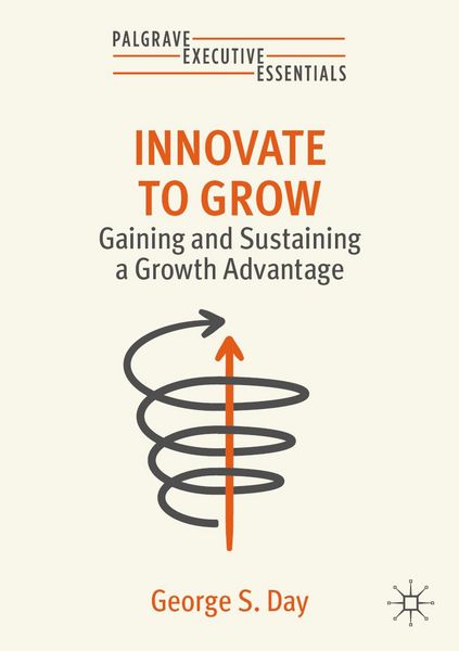 Produktbild: Innovate to Grow
