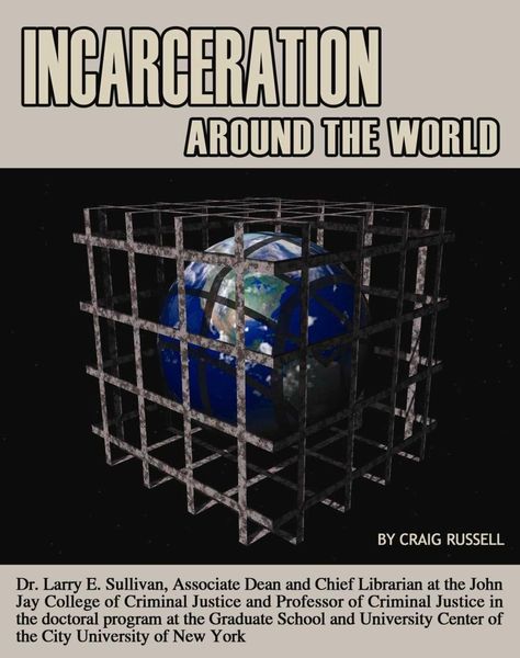 Produktbild: Incarceration Around the World