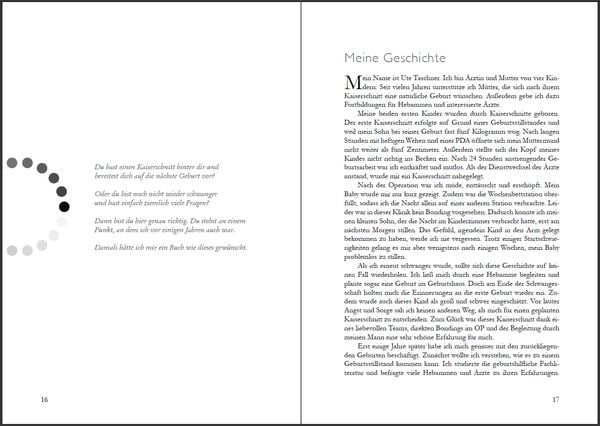 Produktbild: Natürliche Geburt nach Kaiserschnitt: Praxis-Wissen von der Ärztin - Das VBAC-Buch, das deine nächste Schwangerschaft und Geburt vereinfacht