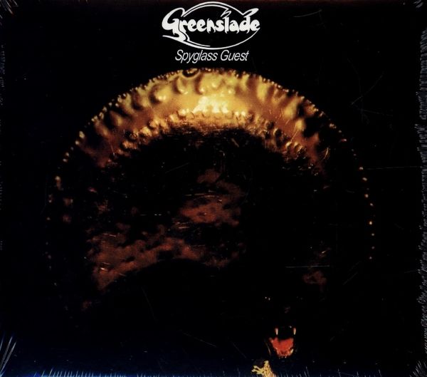 Produktbild: Spyglass Guest: Expanded & Remastered 2CD Edition