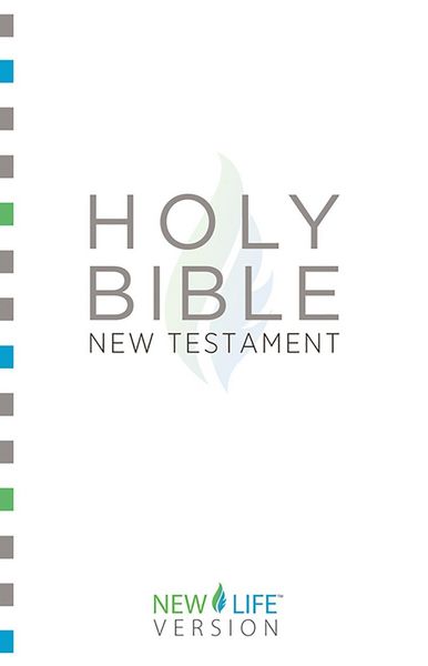 Produktbild: Holy Bible - New Testament