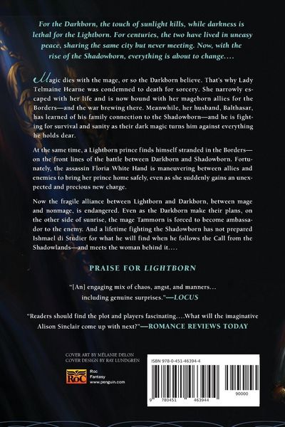 Produktbild: Shadowborn