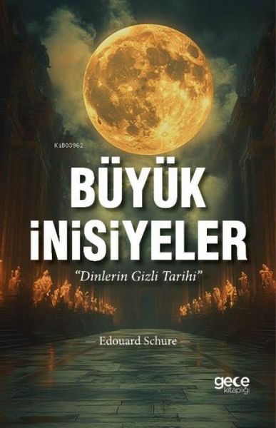 Produktbild: B&uuml;y&uuml;k Inisiyeler