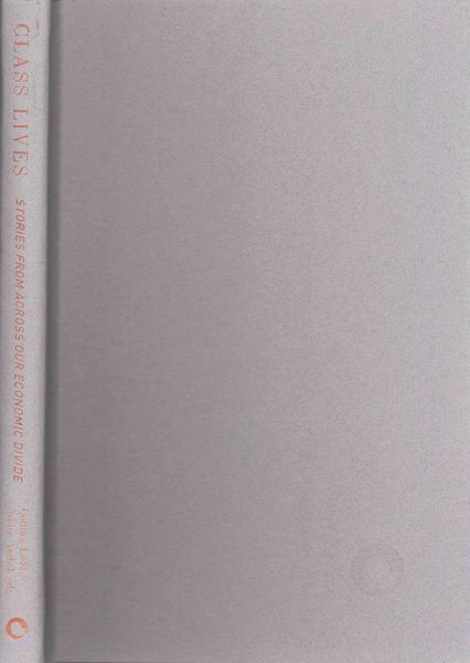 Produktbild: Class Lives