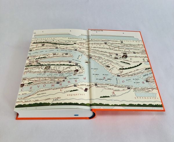 Produktbild: Die B&uuml;cherj&auml;gerin