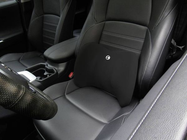 Produktbild: Cartrend 700514 Lendenkissen