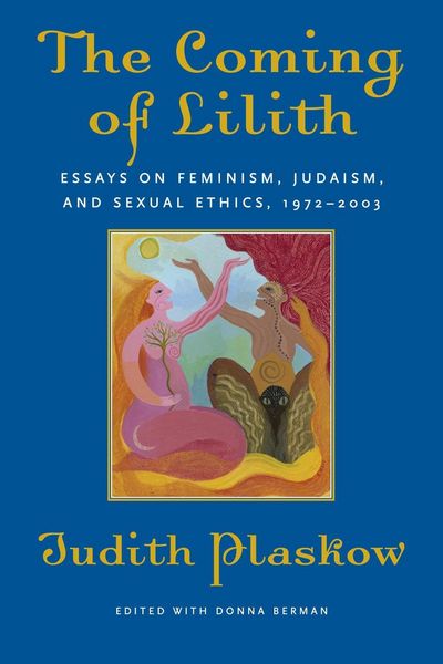 Produktbild: The Coming of Lilith