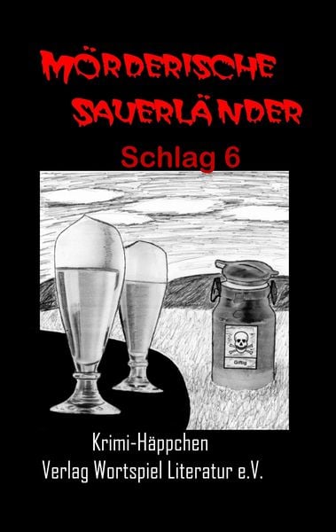 Produktbild: M&ouml;rderische Sauerl&auml;nder - Schlag 6