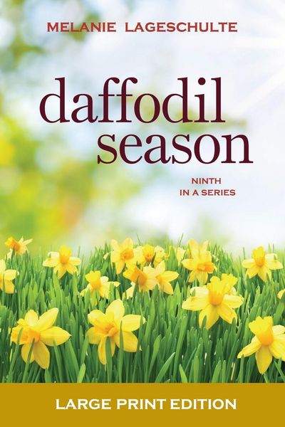 Produktbild: Daffodil Season