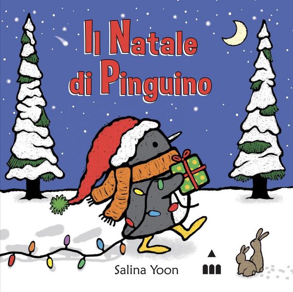 Produktbild: Il Natale di Pinguino