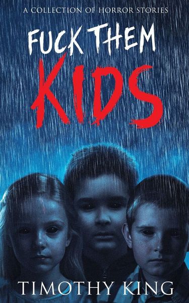 Produktbild: Fuck Them Kids