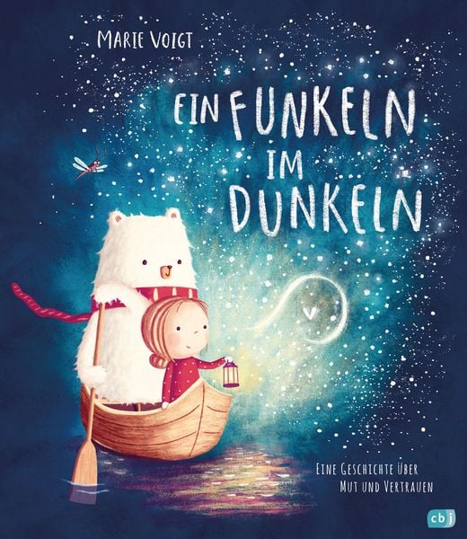 Produktbild: Ein Funkeln im Dunkeln
