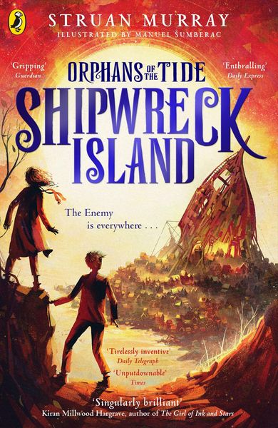 Produktbild: Shipwreck Island