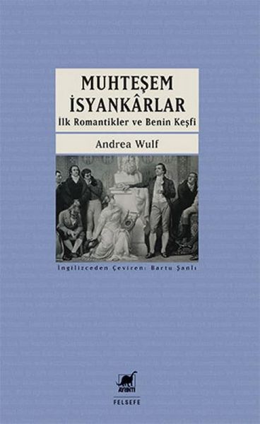 Produktbild: Muhtesem Isyankarlar