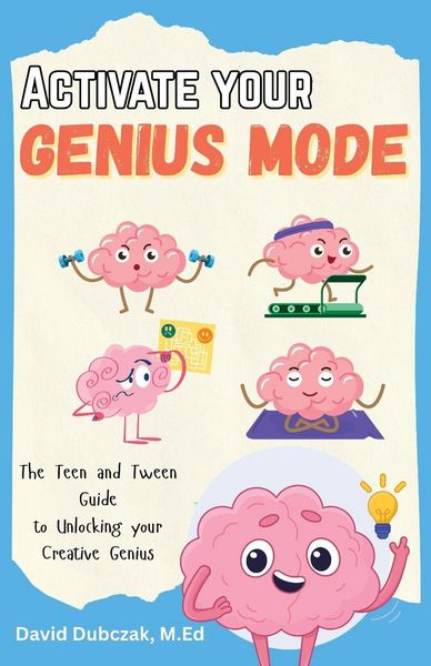 Produktbild: Activate your Genius Mode