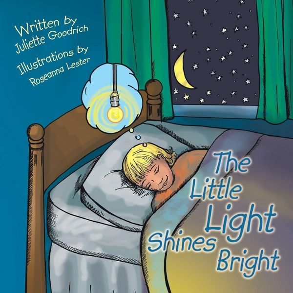 Produktbild: The Little Light Shines Bright
