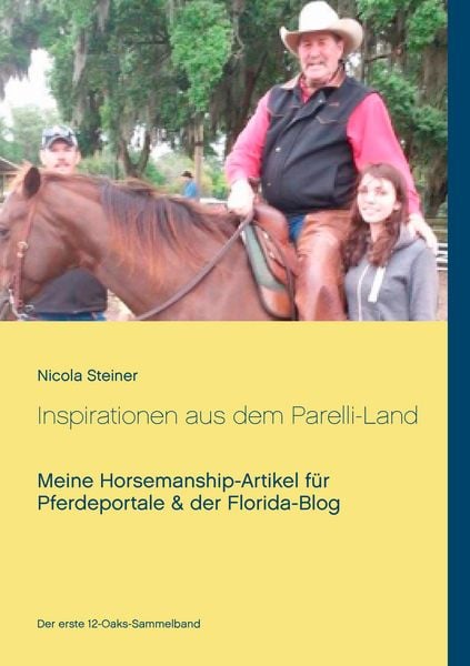Produktbild: Inspirationen aus dem Parelli-Land