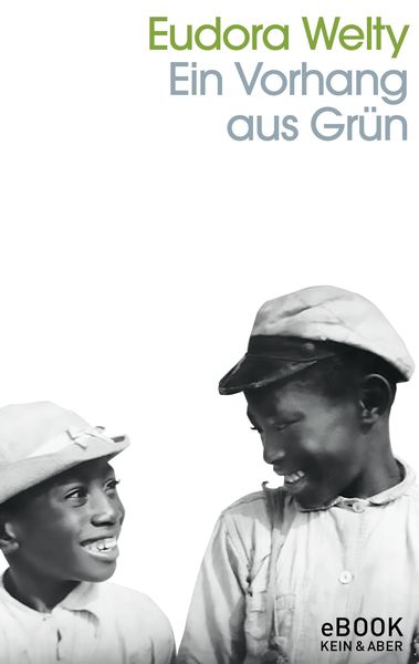 Produktbild: Ein Vorhang aus Gr&uuml;n