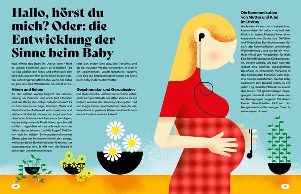 Produktbild: Baby an Bord