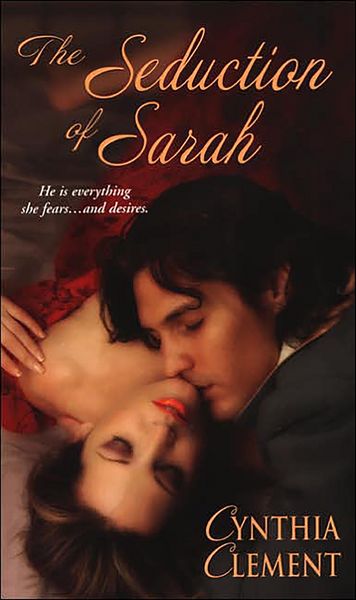Produktbild: The Seduction Of Sarah