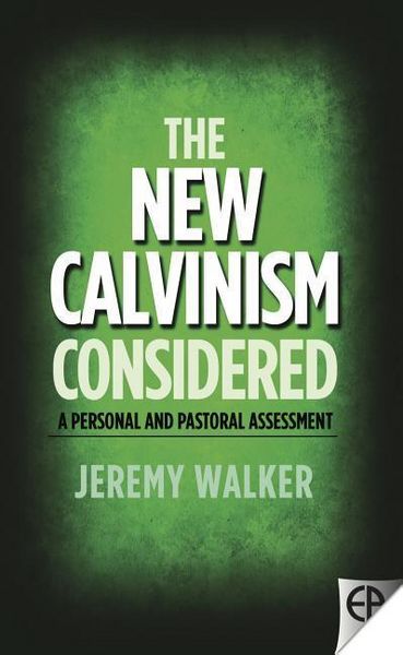 Produktbild: The New Calvinism Considered