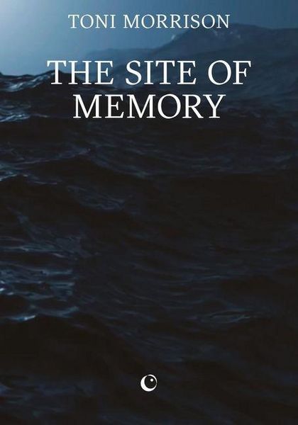 Produktbild: The Site of Memory