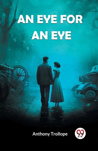 Produktbild: An Eye for an Eye