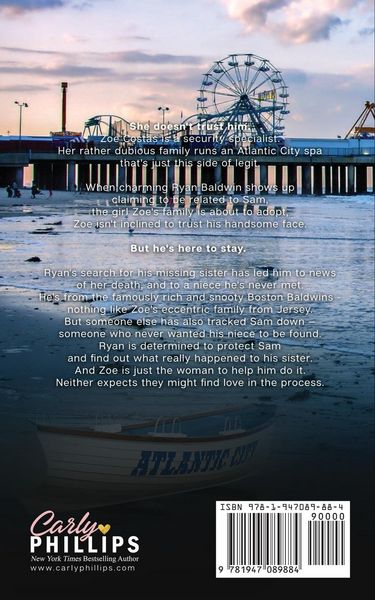 Produktbild: Summer of Love