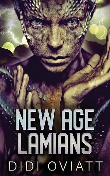 Produktbild: New Age Lamians