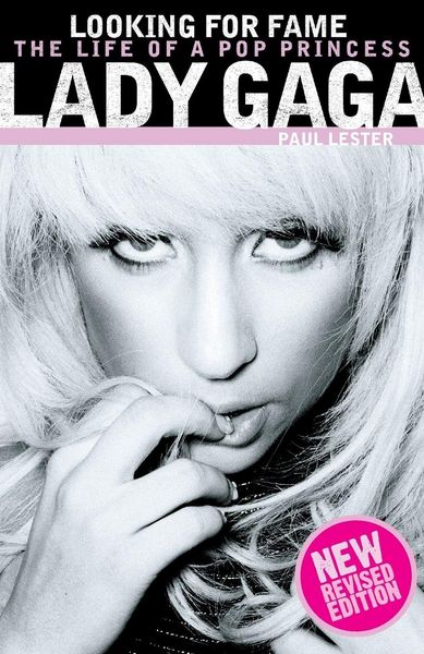 Produktbild: Lady Gaga