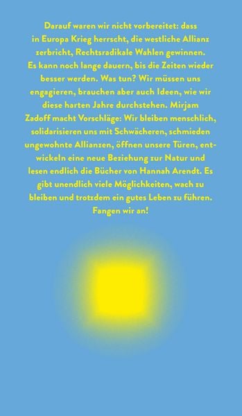 Produktbild: Wie wir &uuml;berwintern