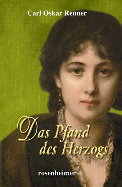 Produktbild: Das Pfand des Herzogs