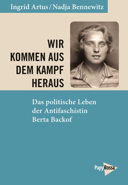 Produktbild: Wir kommen aus dem Kampf heraus