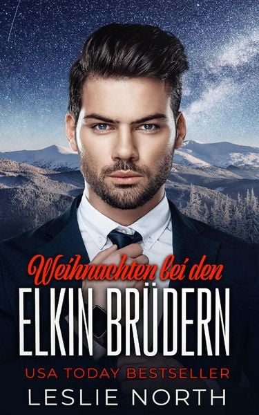 Produktbild: Weihnachten bei den Elkin Br&uuml;dern