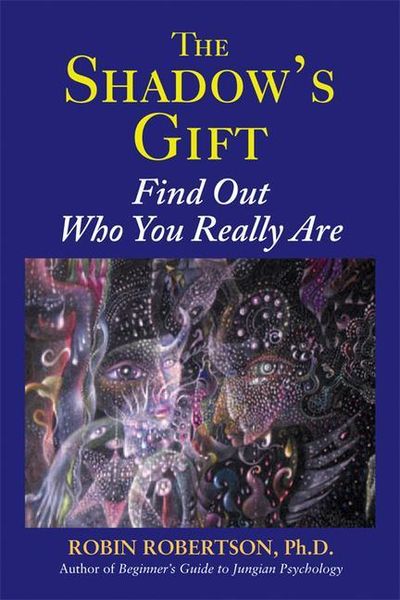 Produktbild: The Shadow's Gift
