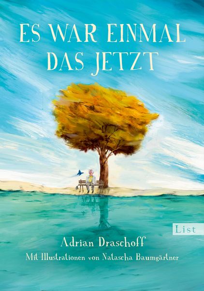 Produktbild: Es war einmal das Jetzt