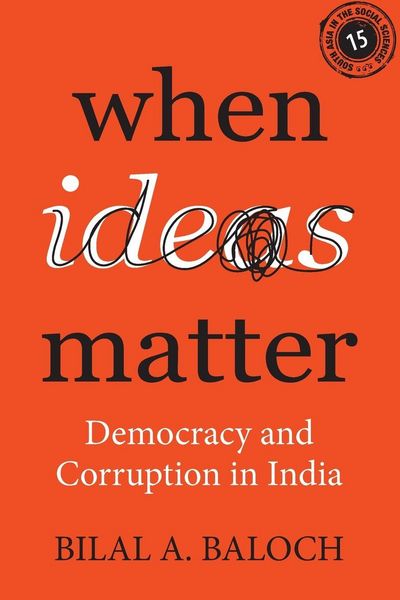 Produktbild: When Ideas Matter