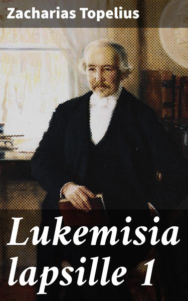 Produktbild: Lukemisia lapsille 1