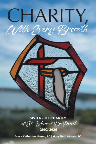 Produktbild: Charity, With Every Breath