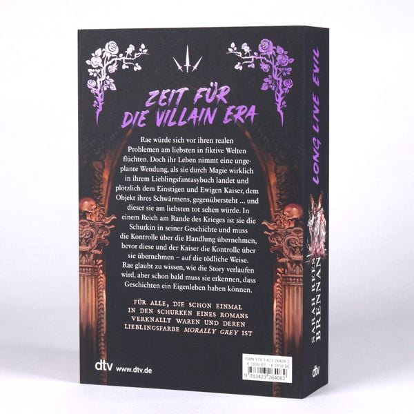 Produktbild: Long Live Evil