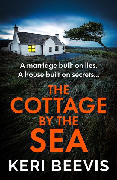 Produktbild: The Cottage by the Sea