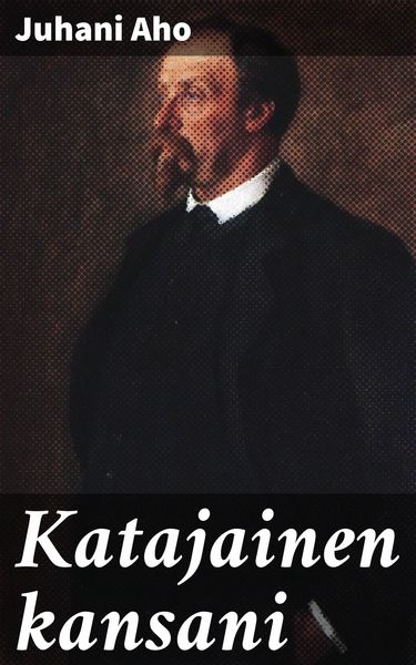 Produktbild: Katajainen kansani