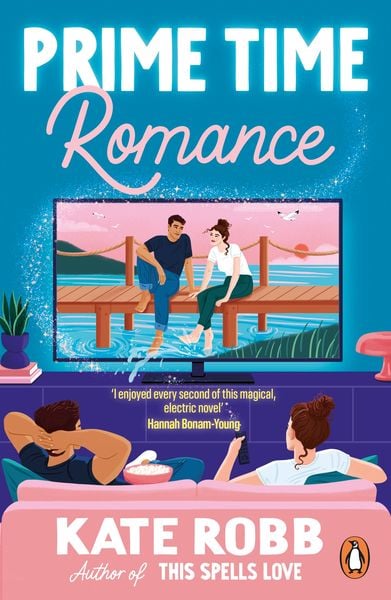Produktbild: Prime Time Romance