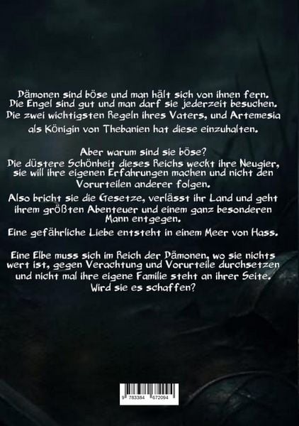 Produktbild: Die Chroniken von Licht und Finsternis
