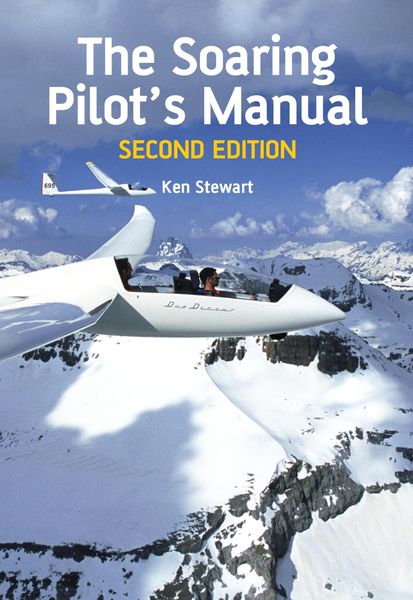 Produktbild: Soaring Pilot's Manual
