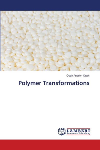 Produktbild: Polymer Transformations