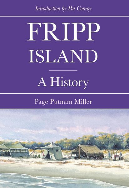 Produktbild: Fripp Island